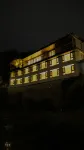 武夷山茗渚山房民宿 風景区南入口／漫游小鎮／南源嶺のホテル