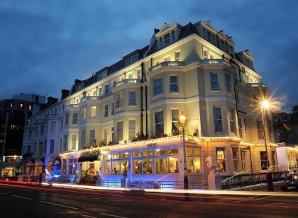 OYO Diamond Hotel Eastbourne