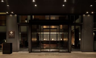 Hyatt Regency Yokohama