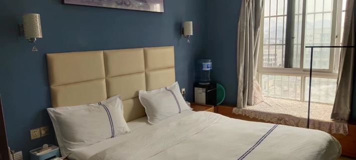 Jinsha Yuelai Hotel Hotels in Jinsha