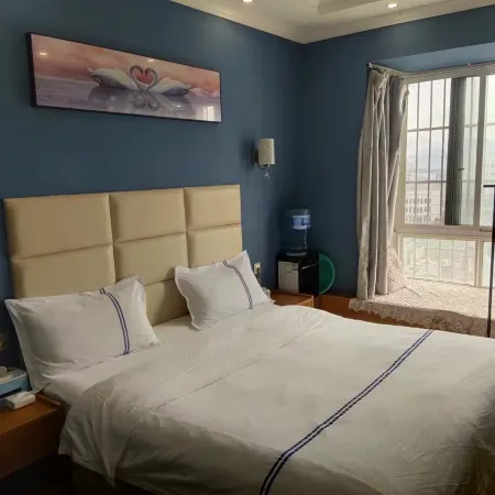 Jinsha Yuelai Hotel