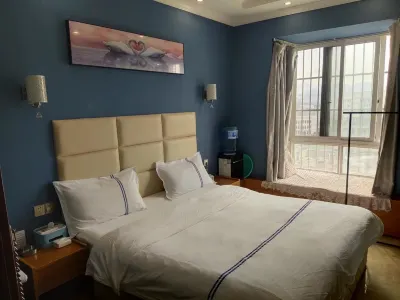 Jinsha Yuelai Hotel