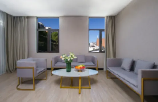 Zuoan Hotel