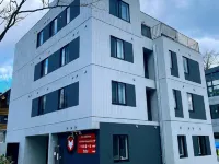 Q Fox Gmg Hotel Hotels in Kutchan
