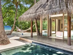 Joali Maldives