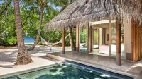 Joali Maldives Hotel di Maamigili