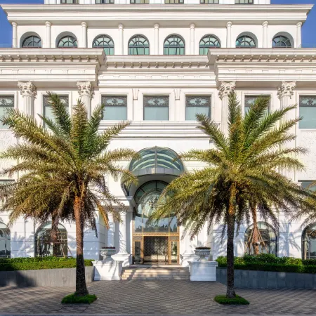 Melia Vinpearl Quang Binh