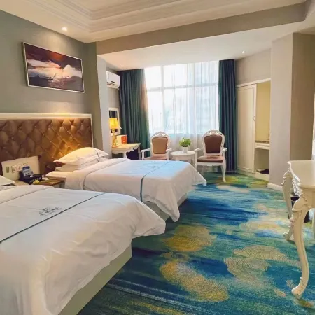 Ai Shang Hotel