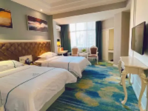 Ai Shang Hotel