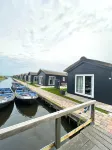 Waterpark Giethoorn Hotels in Steenwijk