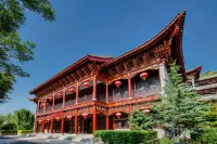 Mengmen Huanghe Hotel