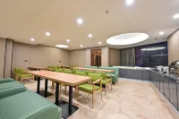 Nanyang Boutique Hotel (Bozhou Weiwu Avenue Branch) - Morgenmad