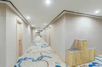 Homeinn Ease Hotel (Altay Zhi Zhan Chang Road)