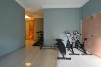 Yixi Yishe Courtyard Hotel