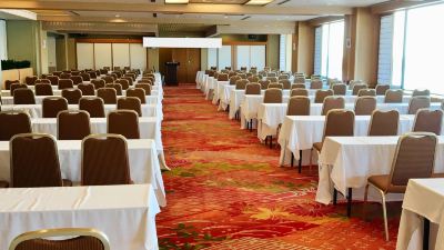 会議室 三日月シーパークホテル安房鴨川の写真