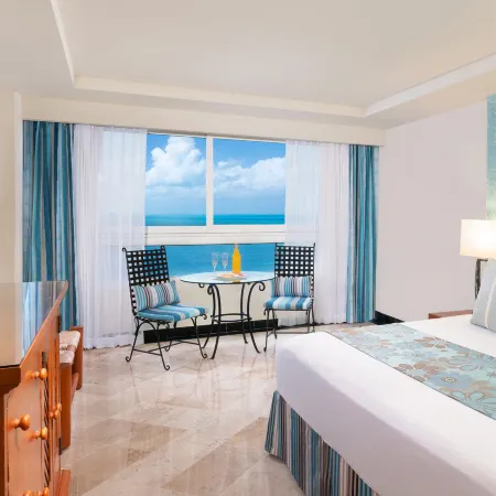 The Sens Cancun by Oasis - All Inclusive