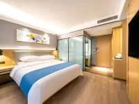 เครือโรงแรมแอฟฟุล สาขาดาฟู่ห่าว โรงแรมในเหอเจียง