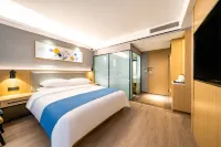 Afful hotel chain dafuhao branch Hotels in Hejiang