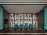 HUALUXE Hotels and Resorts KUNSHAN HUAQIAO - 5 ดาว