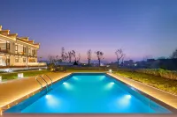 Floral Lux Hotel Jiuhuashan Suli Zhuyunxuan Homestay