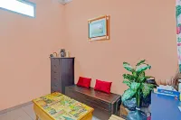Kediri Homes Guest House Hotel di Semen