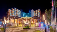 Novel Centre Point Hotel Hotels in Bogaz