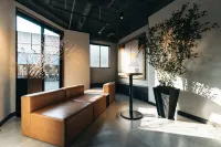 BAKURO - DOYANEN HOTELS