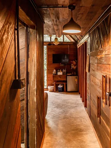 รูปภาพของไชยพล โฮมสเตย์ หมู่บ้านแม่กำปอง