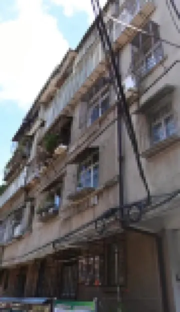 Chuchu Xiaoju Apartment