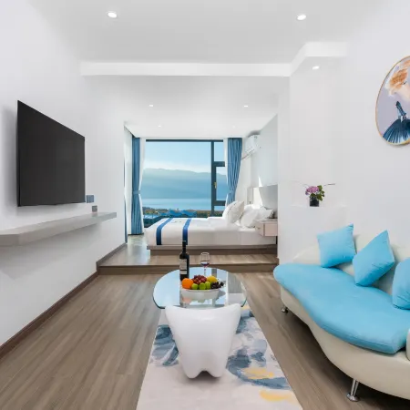 Dali Sweet Dream Valley Scenic Apartment (Erhai Lake)