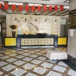 Home Inn Huayi Select Hotel (Baicheng Pearl Garden) Hotels in Baicheng