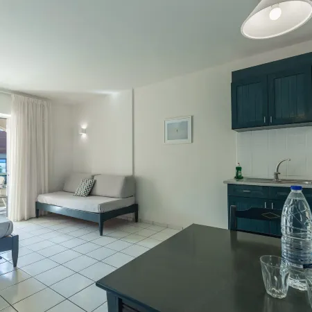 Melitti Hotel