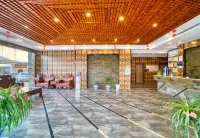 Chuangejia Theme Hotel (Suichang Longgu Road)