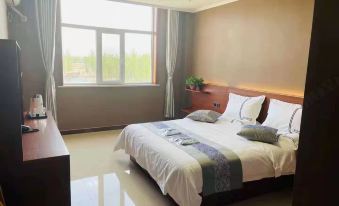 Ding Xiang Ren'ai Nursing Home Service Center