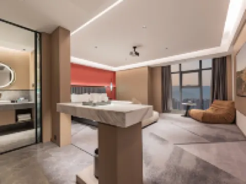 Ramada Encore By Wyndham Enshi Hotels in Enshi City