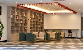 Hengdian World Studios Xishang Hotel