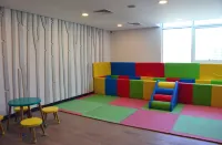 The Lodge Suites - 親子