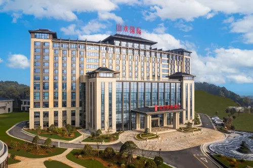 Leping Shanshui International Hotel