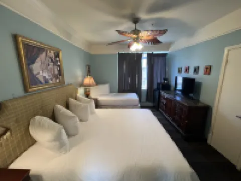 The Fitzgerald Hotel Hotels in San Francisco