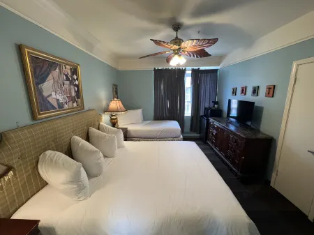 The Fitzgerald Hotel