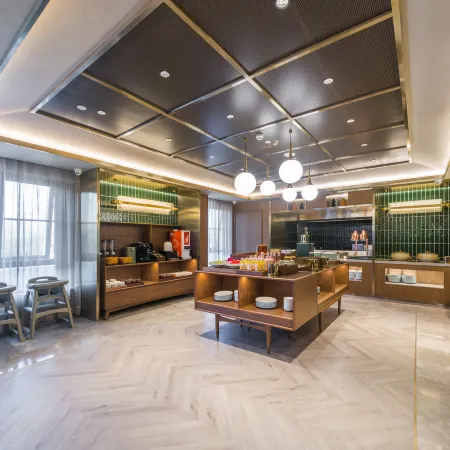 Orange Hotel (Xiangshui Branch