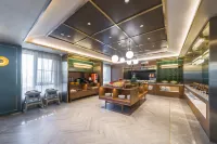 Orange Hotel (Xiangshui Branch - servizio colazione