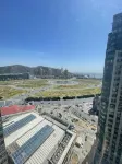Dalian Bihai Lantian Apartment Hotel