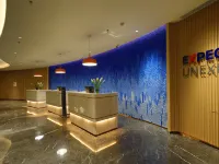 Holiday Inn Express DALIAN GOLDEN PEBBLE BEACH by IHG 大連発現王国周辺のホテル