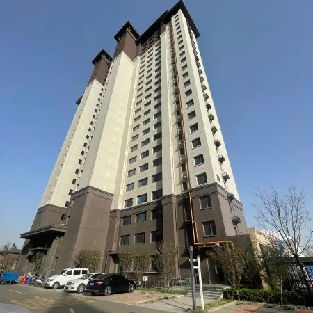 Zhongnan Tangshan Bay No. 70 Seaview B&B