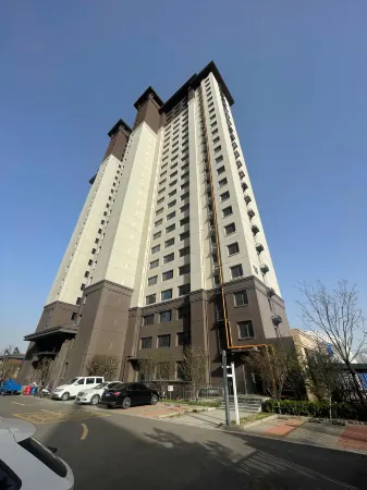 Zhongnan Tangshan Bay No. 70 Seaview B&B