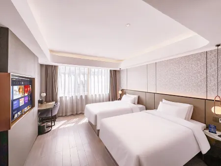 Yitel Collection (Yanji )