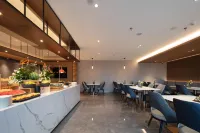 Atour Hotel Hangzhou City Center - breakfast