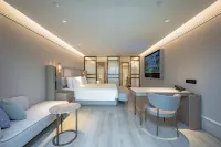 上海陸家嘴美居酒店 鄰近上海理工大學-基建規劃處的酒店