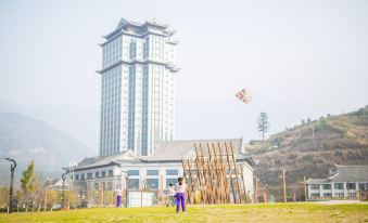Tianyuan Mingyue Hotel